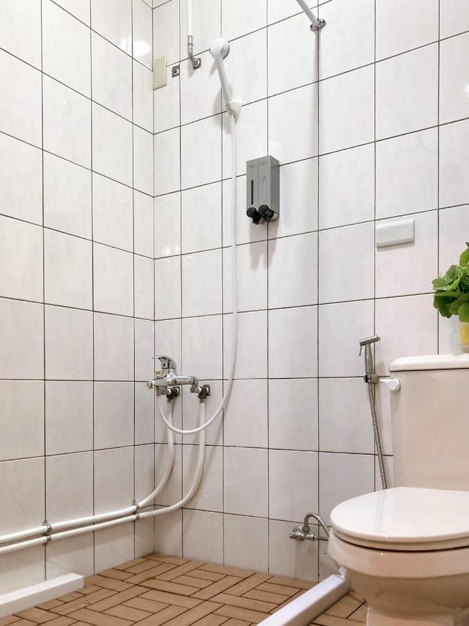 埔里城民宿 Pulitown Bnb Kültér fotó