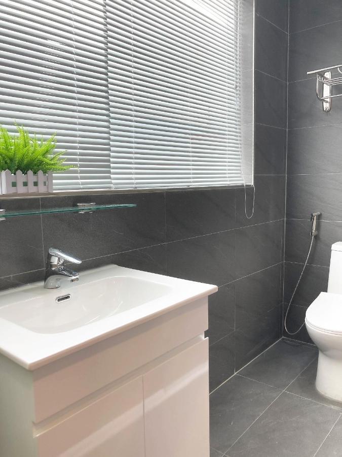 埔里城民宿 Pulitown Bnb Kültér fotó