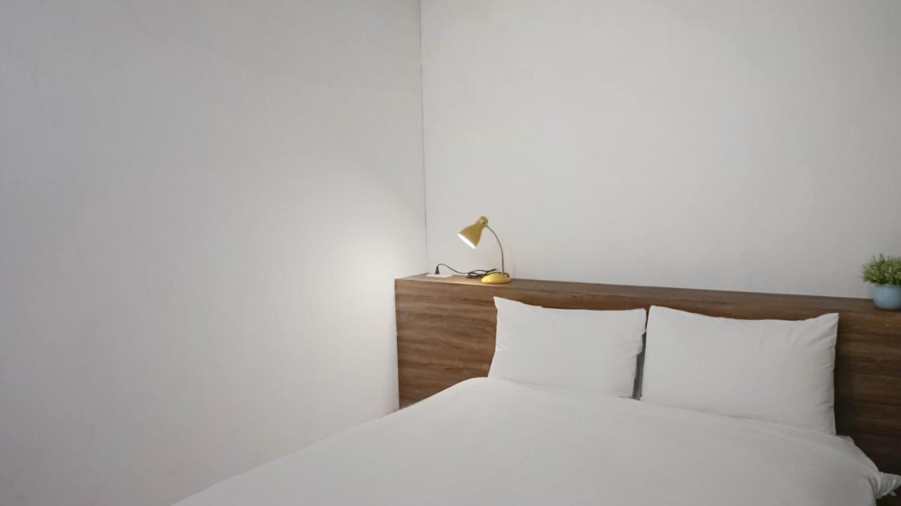 埔里城民宿 Pulitown Bnb Kültér fotó