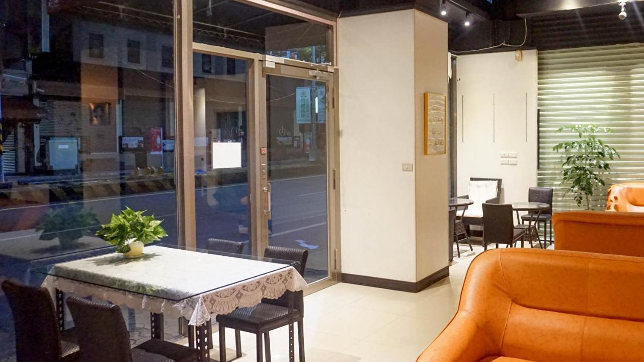 埔里城民宿 Pulitown Bnb Kültér fotó