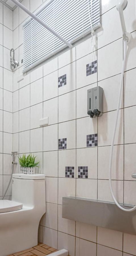 埔里城民宿 Pulitown Bnb Kültér fotó